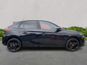 Used Vauxhall Corsa 2023 for sale - 76181384: Photo 3
