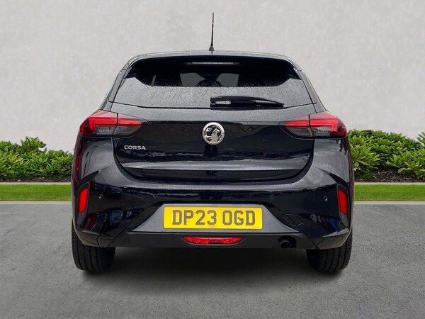 Used Vauxhall Corsa 2023 for sale - 76181384: Photo 4