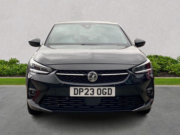 Used Vauxhall Corsa 2023 for sale - 76181384: Photo 5