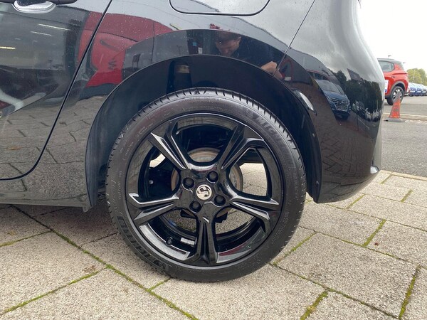 Used Vauxhall Corsa 2023 for sale - 76181384: Photo 6