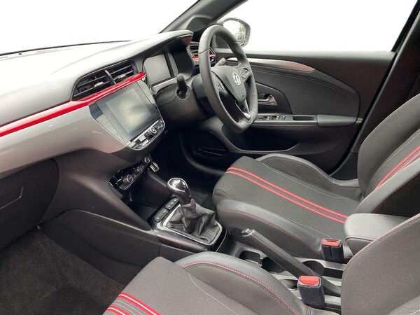 Used Vauxhall Corsa 2023 for sale - 76181384: Photo 7