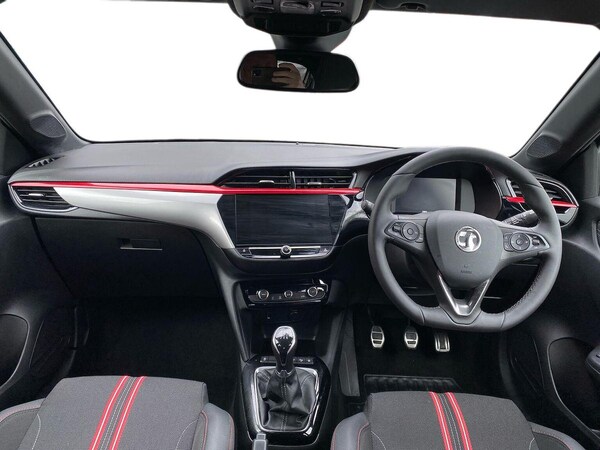 Used Vauxhall Corsa 2023 for sale - 76181384: Photo 8