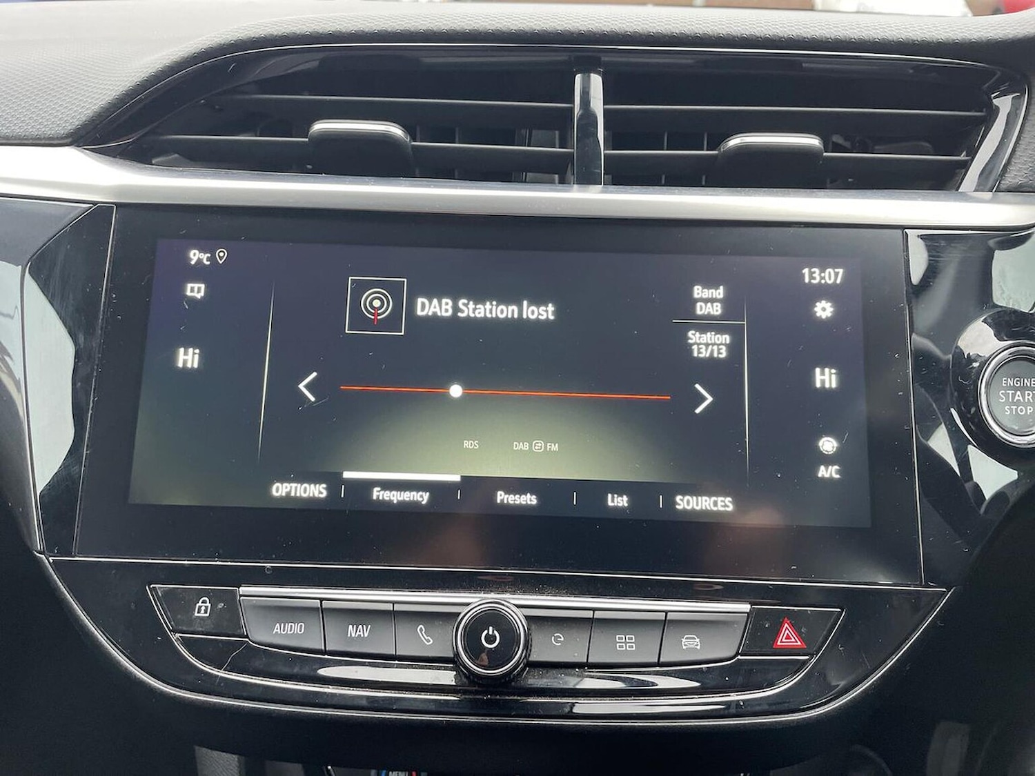 Used Vauxhall Corsa 2021 for sale - 76986950: Photo 11