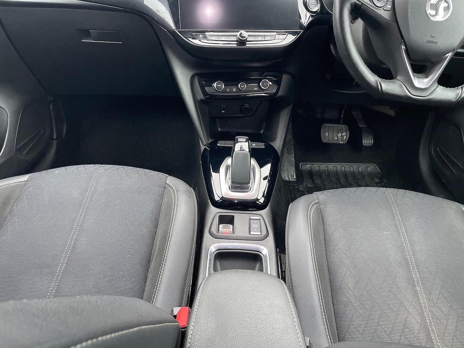 Used Vauxhall Corsa 2021 for sale - 76986950: Photo 13