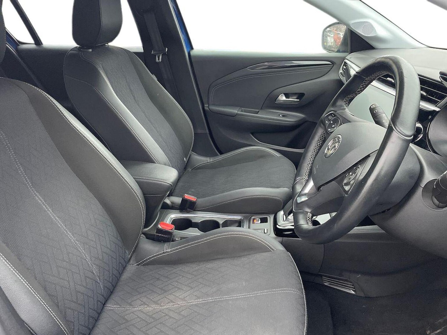 Used Vauxhall Corsa 2021 for sale - 76986950: Photo 15