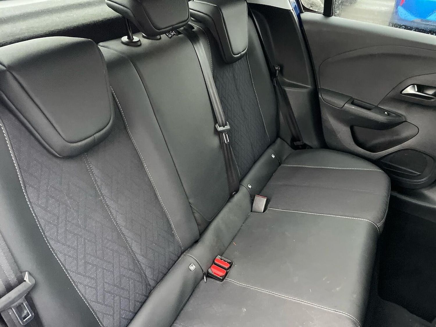 Used Vauxhall Corsa 2021 for sale - 76986950: Photo 16