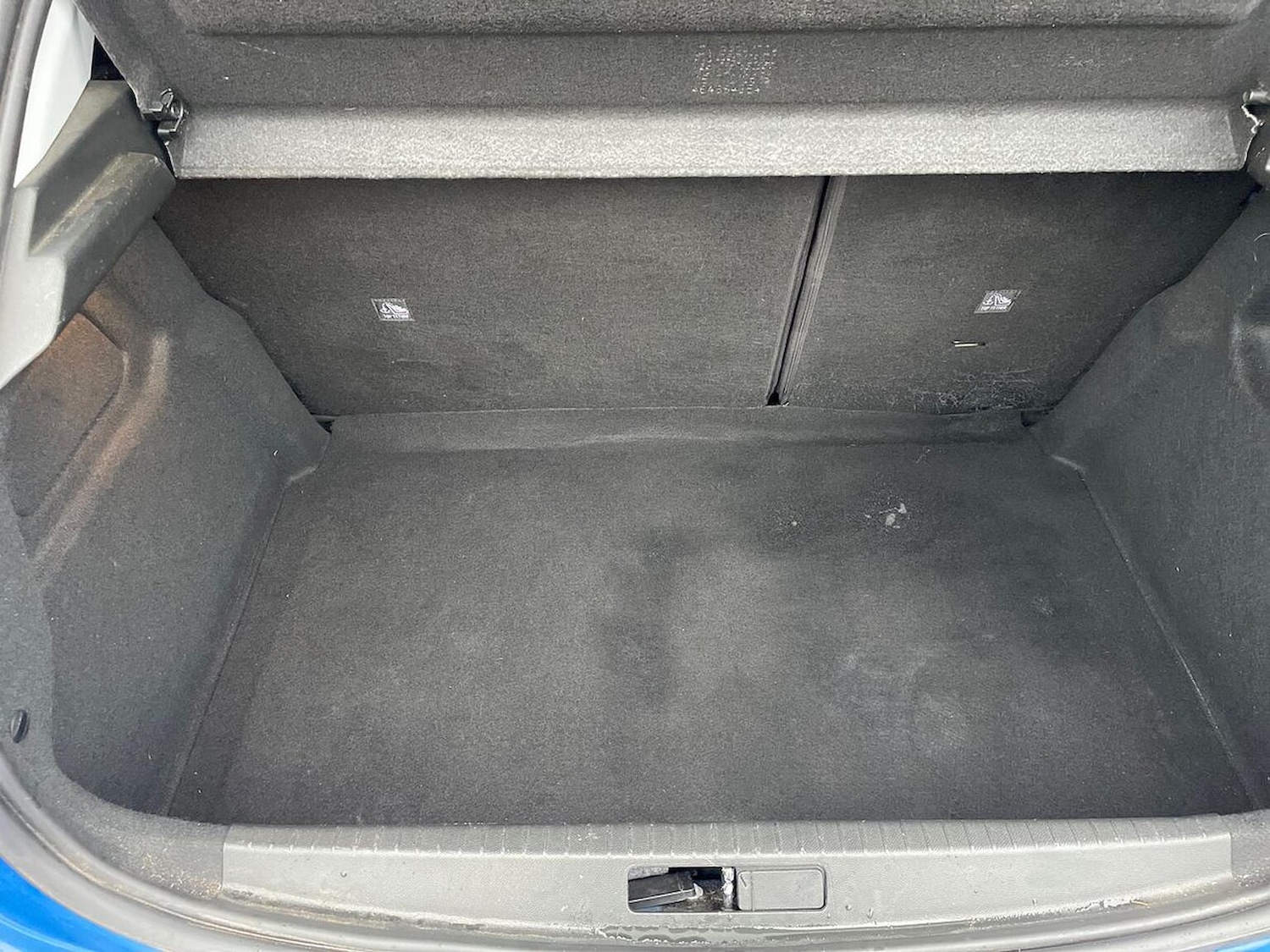 Used Vauxhall Corsa 2021 for sale - 76986950: Photo 17