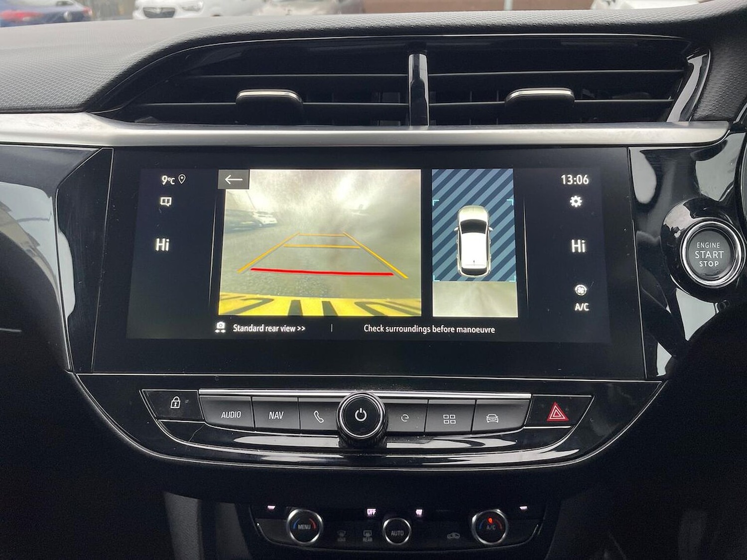 Used Vauxhall Corsa 2021 for sale - 76986950: Photo 23