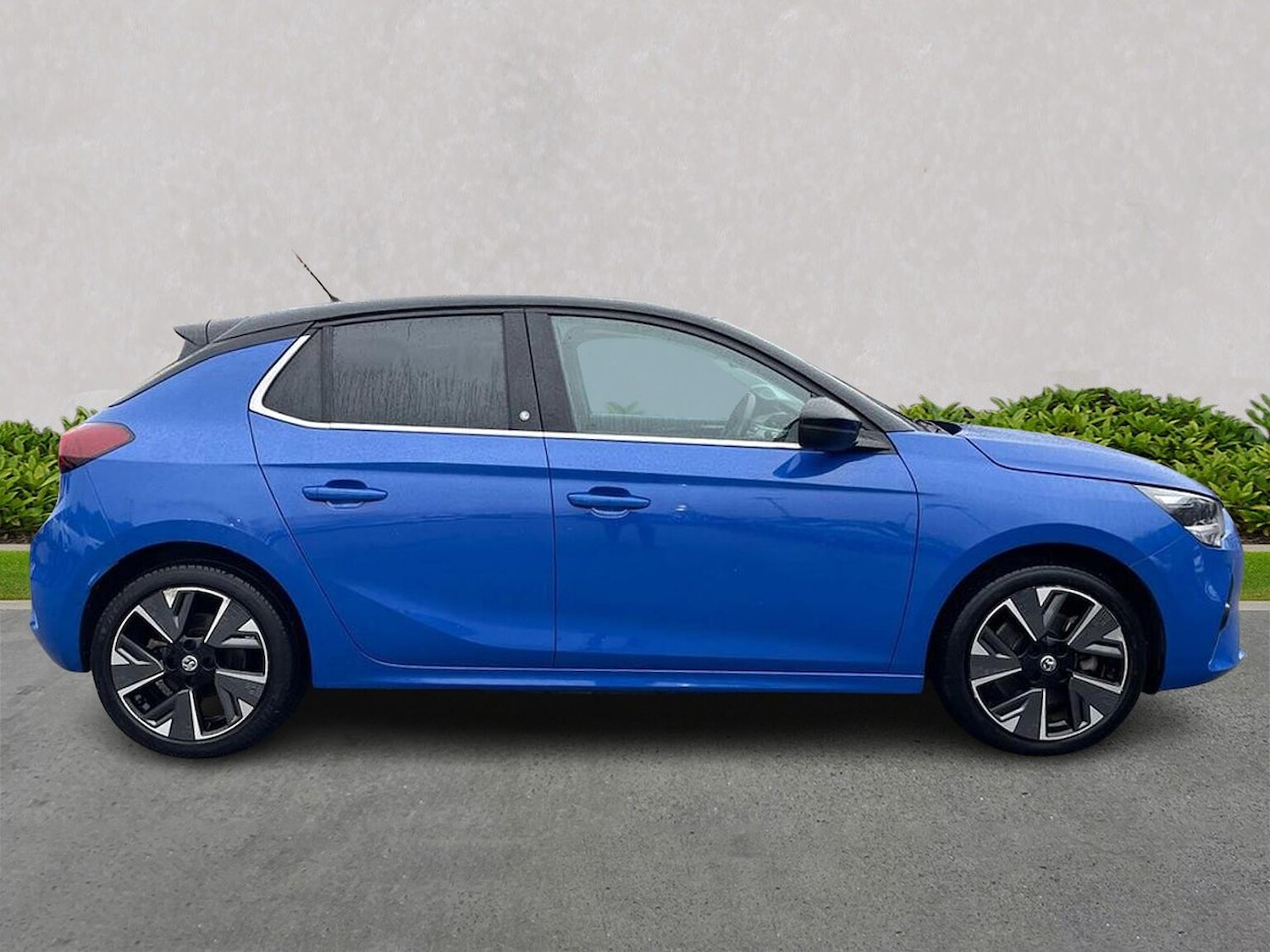 Used Vauxhall Corsa 2021 for sale - 76986950: Photo 3