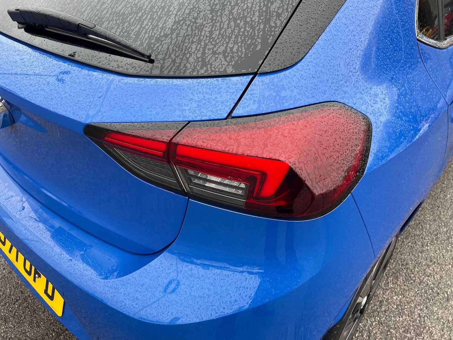 Used Vauxhall Corsa 2021 for sale - 76986950: Photo 33