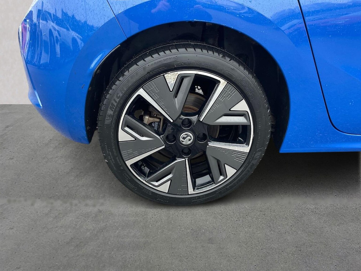 Used Vauxhall Corsa 2021 for sale - 76986950: Photo 6