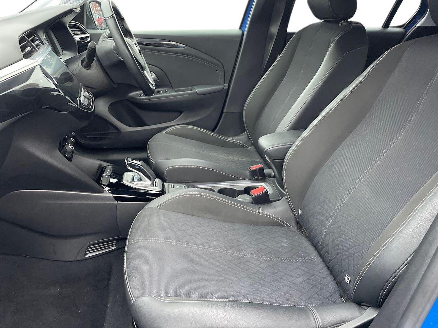 Used Vauxhall Corsa 2021 for sale - 76986950: Photo 7