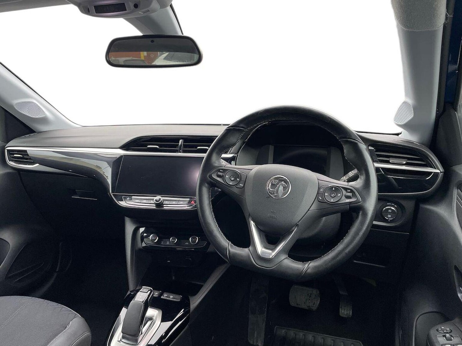 Used Vauxhall Corsa 2021 for sale - 76986950: Photo 8