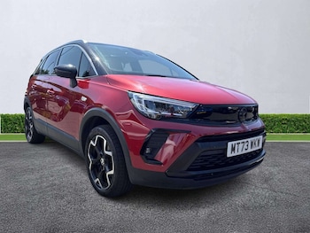 Used Vauxhall Crossland 2023 for sale - 78997865: Photo