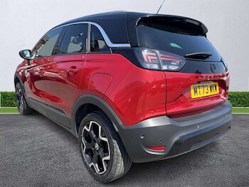 Used Vauxhall Crossland 2023 for sale - 78997865: Photo