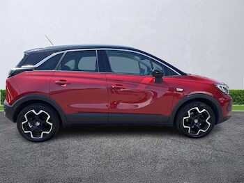 Used Vauxhall Crossland 2023 for sale - 78997865: Photo
