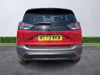 Used Vauxhall Crossland 2023 for sale - 78997865: Photo
