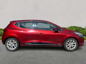 Used Renault Clio 2017 for sale - 78615101: Photo
