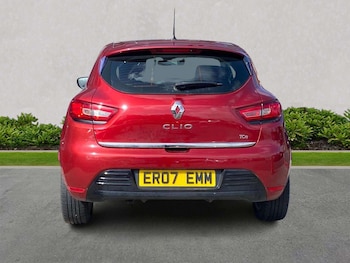 Used Renault Clio 2017 for sale - 78615101: Photo
