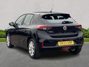 Used Vauxhall Corsa 2023 for sale - 76237020: Photo