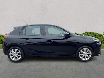 Used Vauxhall Corsa 2023 for sale - 76237020: Photo
