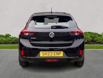 Used Vauxhall Corsa 2023 for sale - 76237020: Photo
