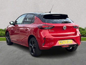 Used Vauxhall Corsa 2022 for sale - 78252775: Photo