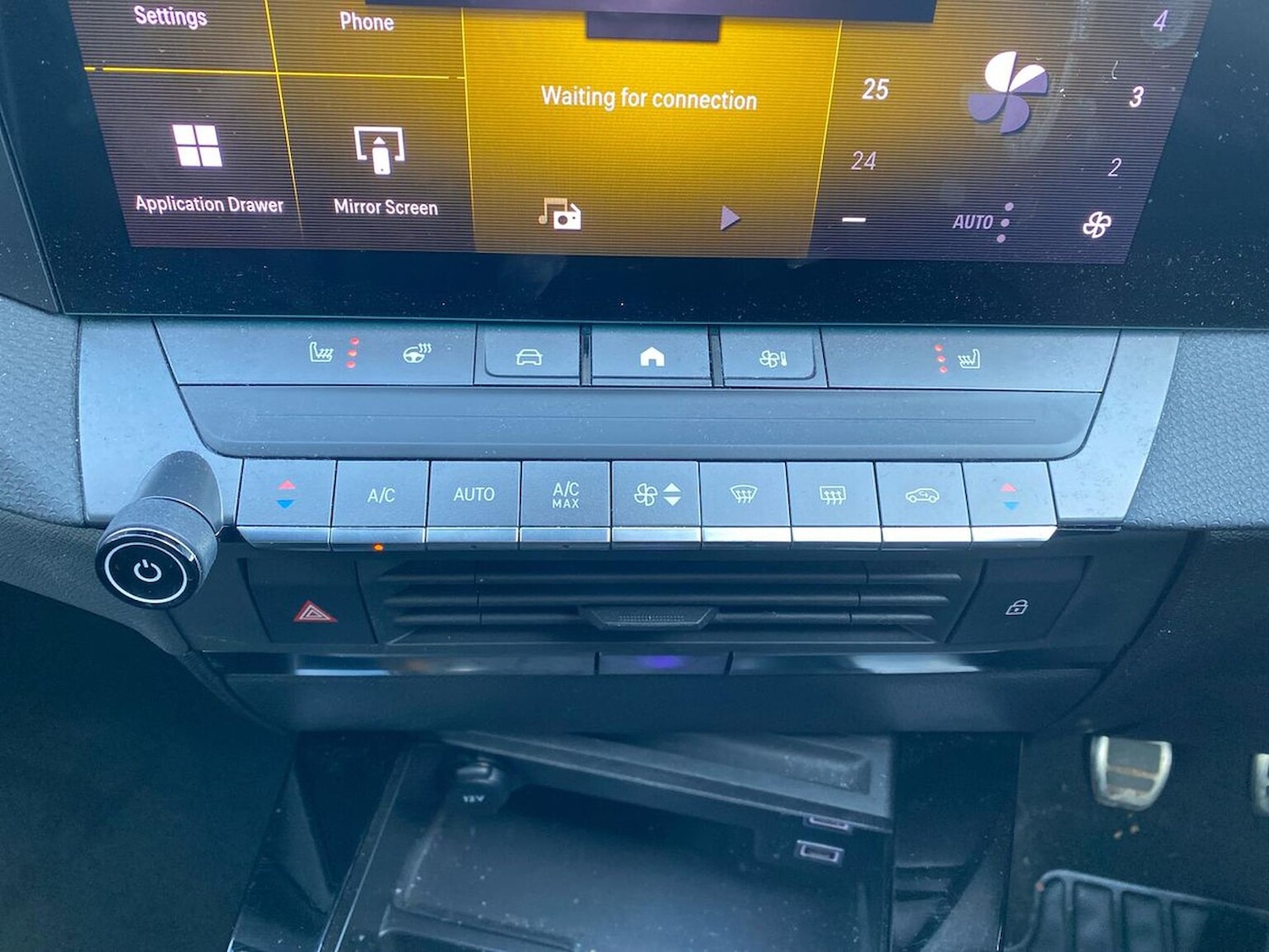 Used Vauxhall Astra 2023 for sale - 76655858: Photo 11