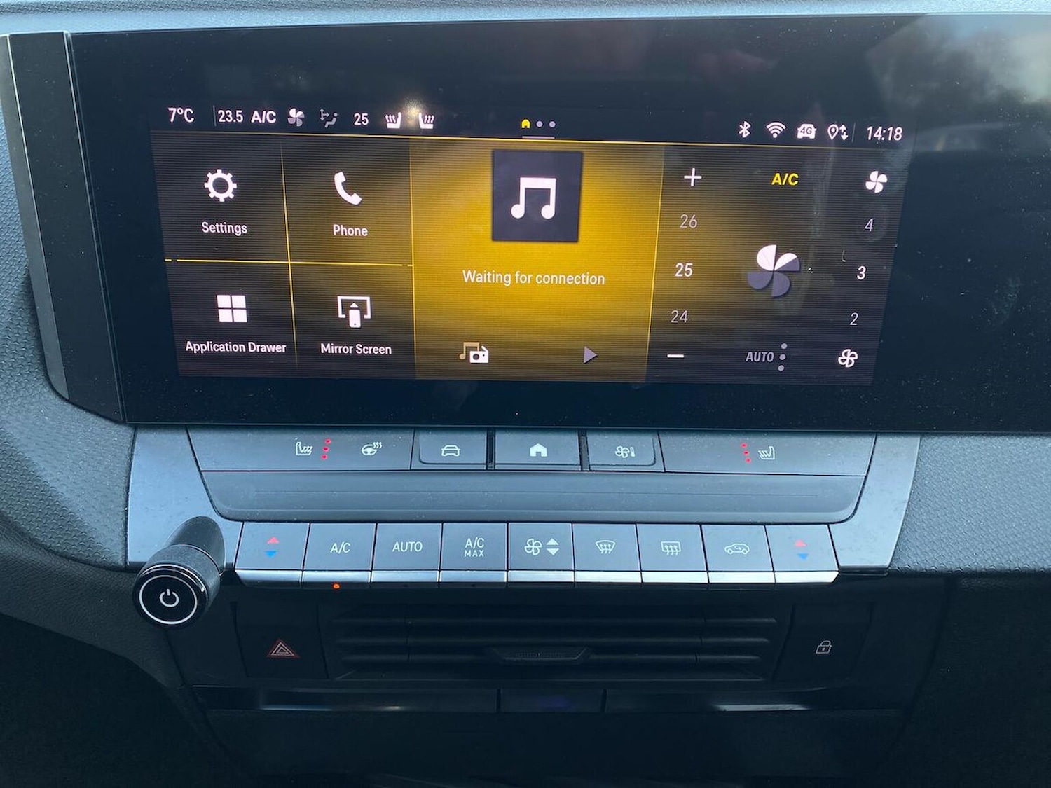 Used Vauxhall Astra 2023 for sale - 76655858: Photo 12