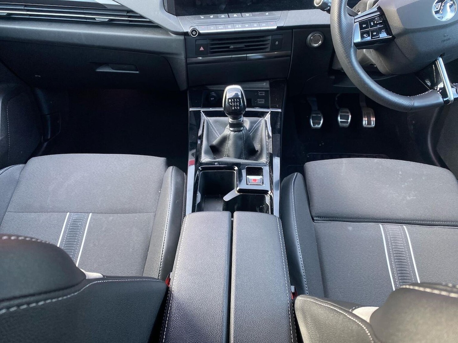 Used Vauxhall Astra 2023 for sale - 76655858: Photo 13