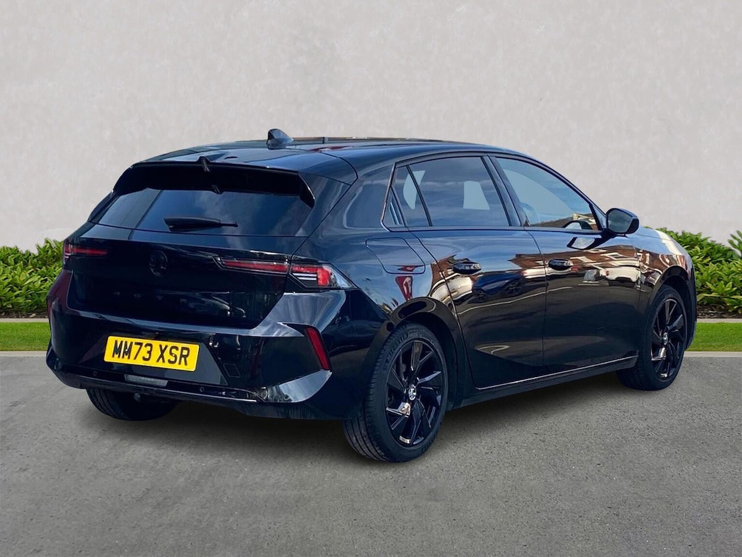 Used Vauxhall Astra 2023 for sale - 76655858: Photo 18