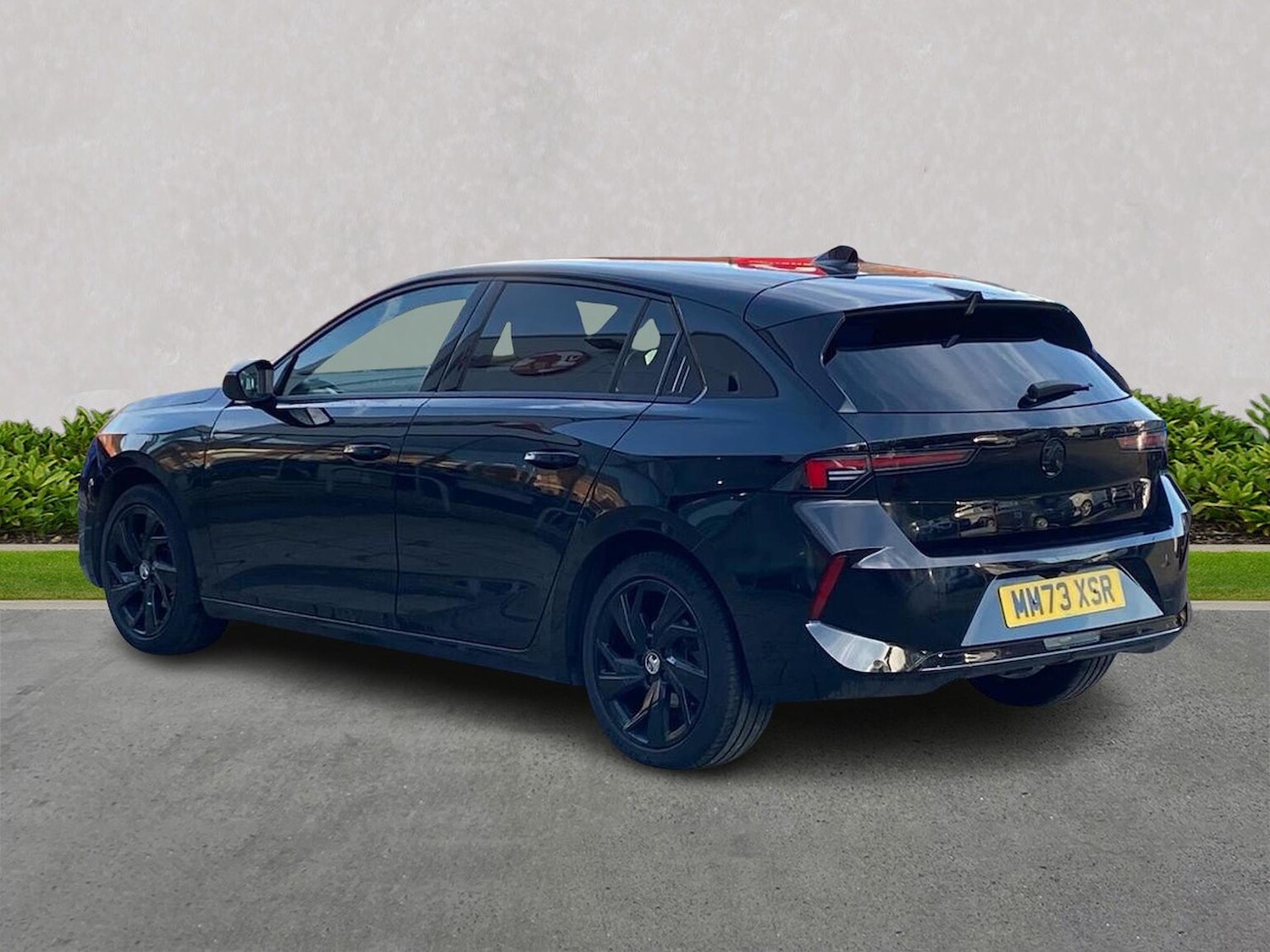 Used Vauxhall Astra 2023 for sale - 76655858: Photo 2