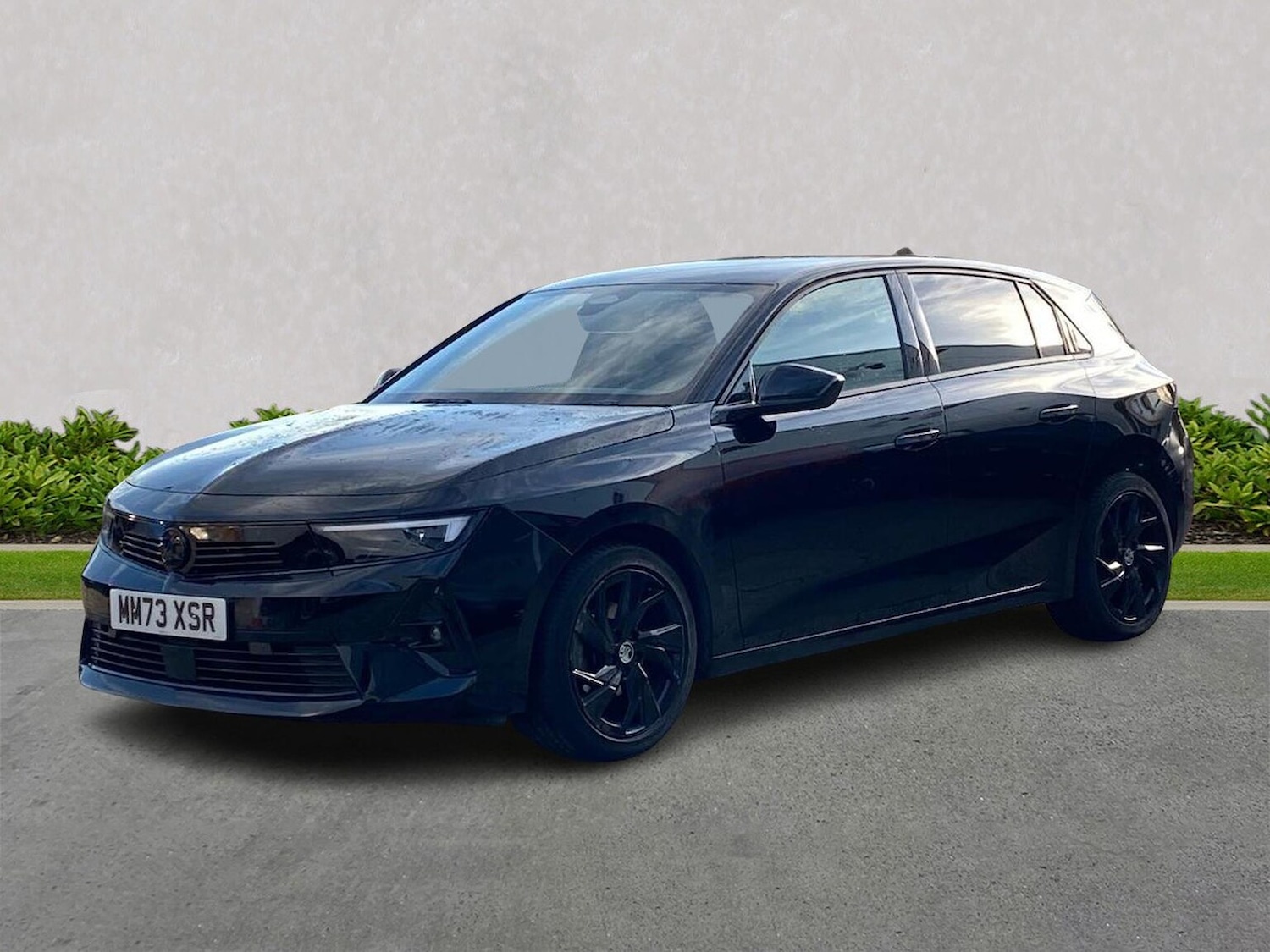 Used Vauxhall Astra 2023 for sale - 76655858: Photo 20