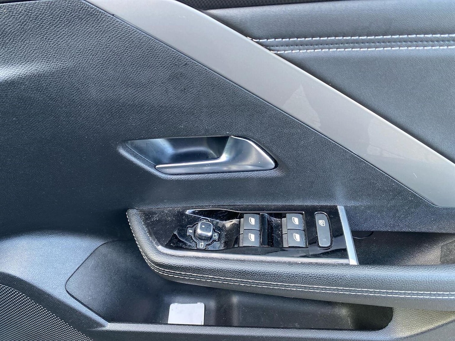 Used Vauxhall Astra 2023 for sale - 76655858: Photo 21