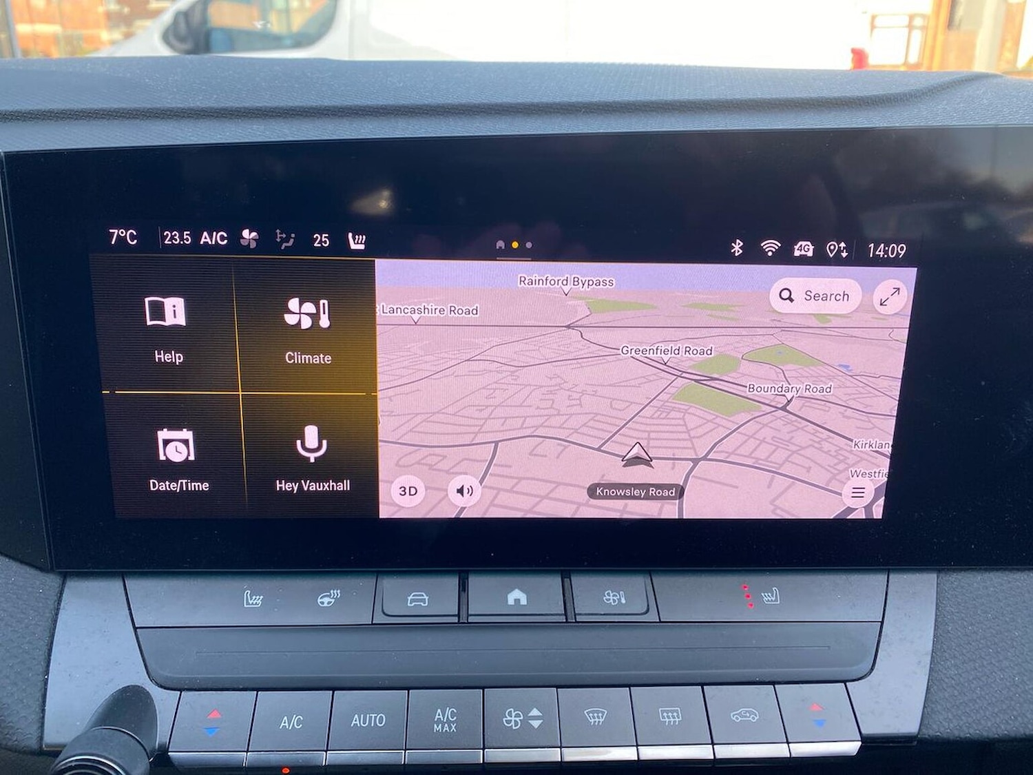 Used Vauxhall Astra 2023 for sale - 76655858: Photo 23