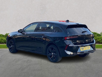 Used Vauxhall Astra 2023 for sale - 76655858: Photo