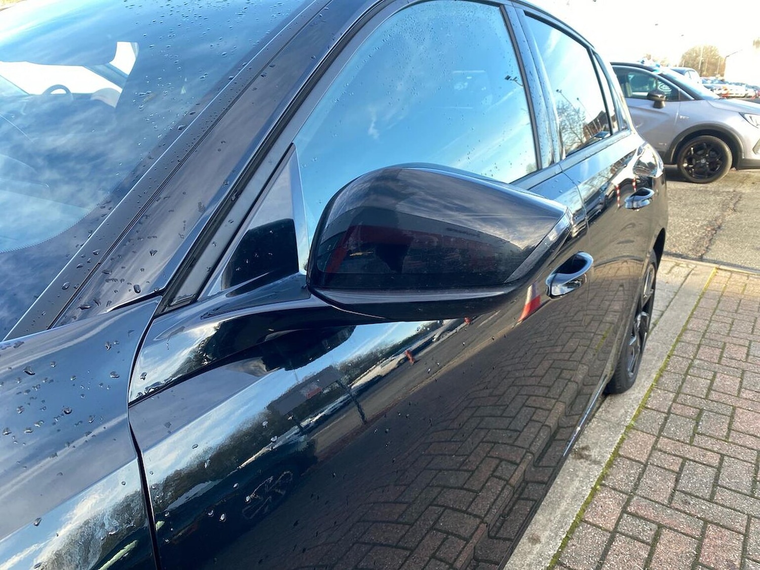 Used Vauxhall Astra 2023 for sale - 76655858: Photo 32