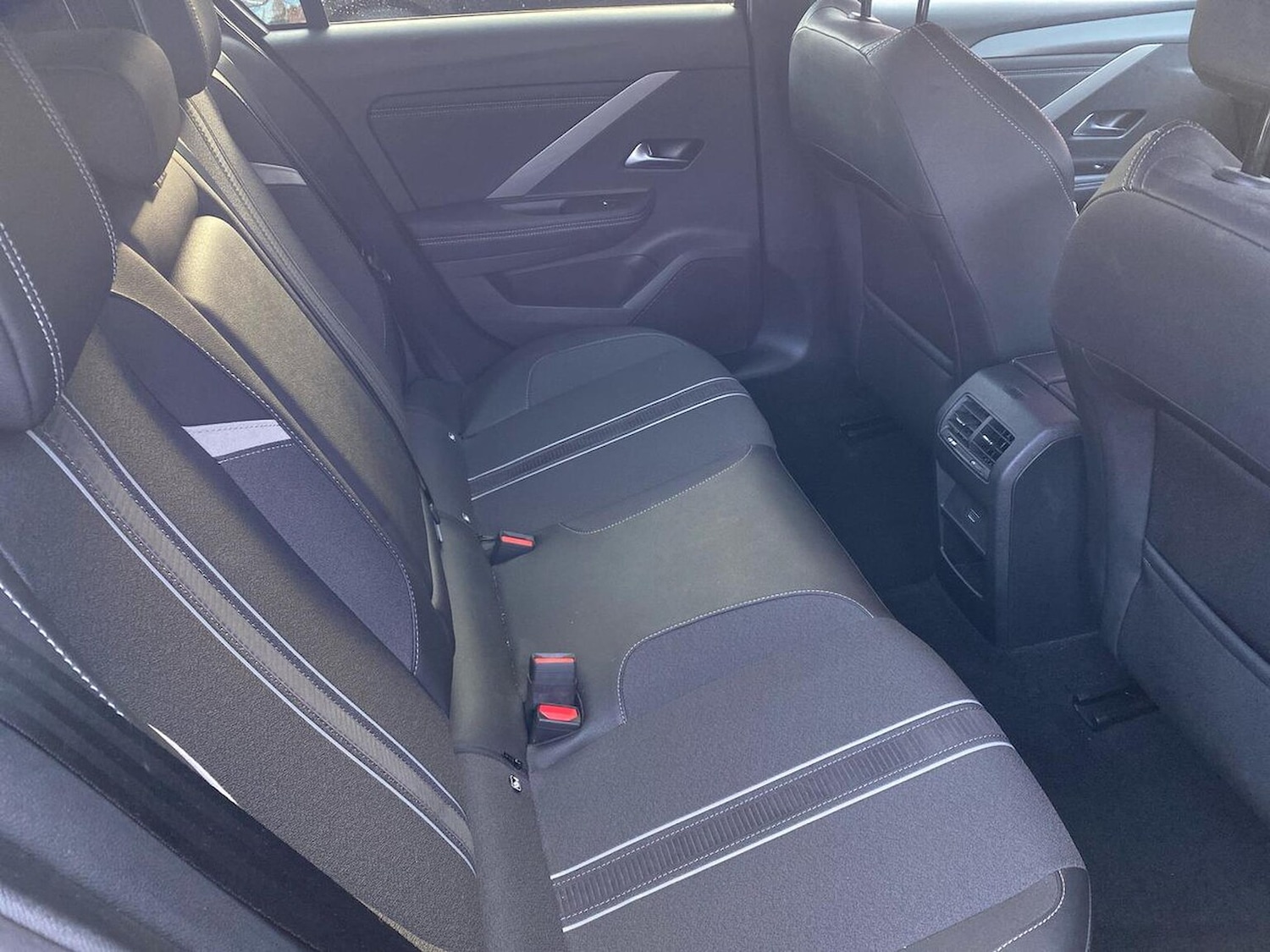 Used Vauxhall Astra 2023 for sale - 76655858: Photo 33