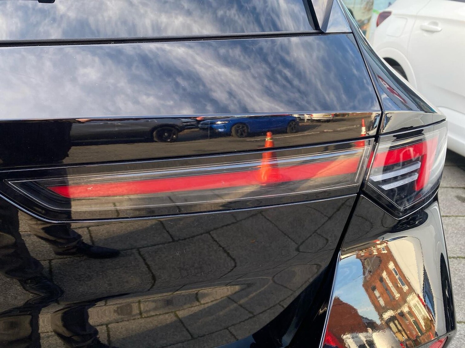 Used Vauxhall Astra 2023 for sale - 76655858: Photo 34