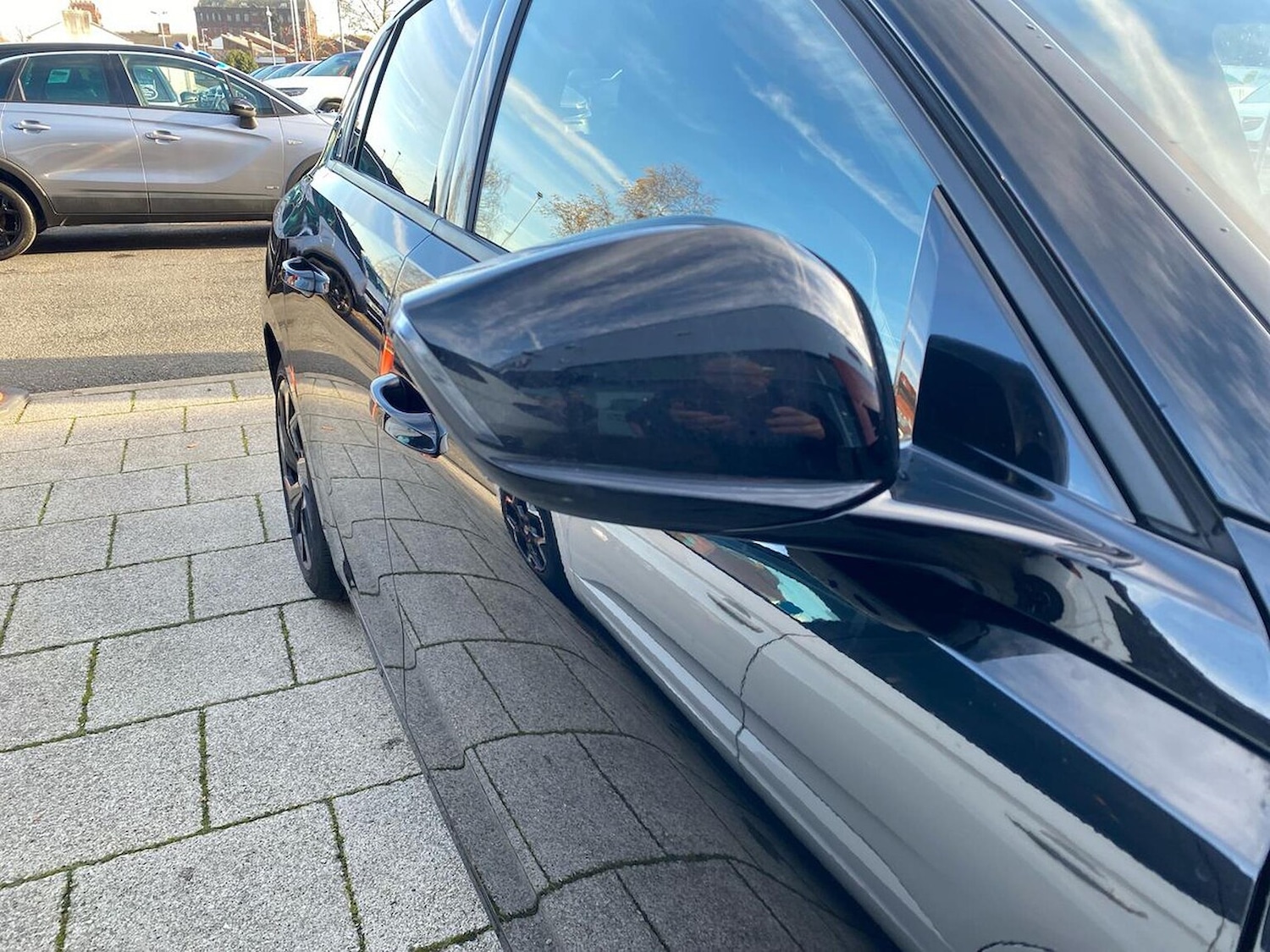 Used Vauxhall Astra 2023 for sale - 76655858: Photo 35