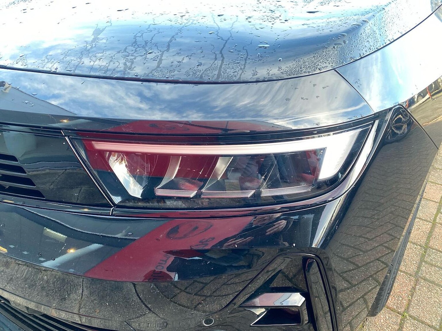 Used Vauxhall Astra 2023 for sale - 76655858: Photo 36