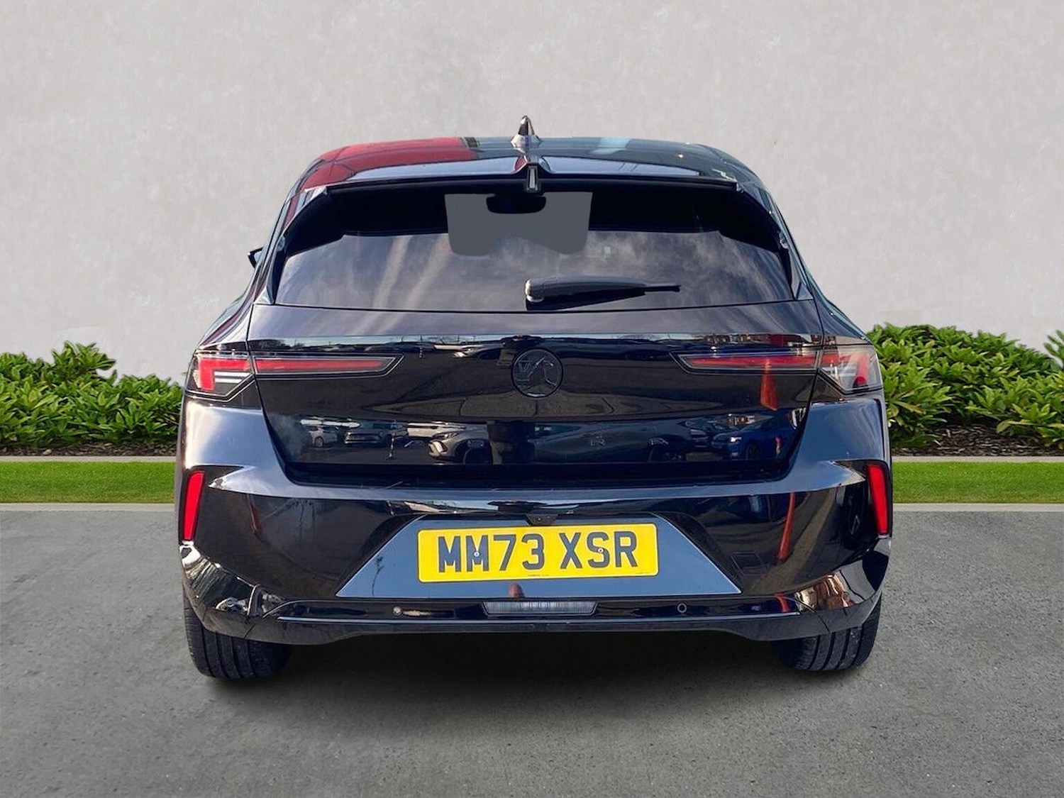 Used Vauxhall Astra 2023 for sale - 76655858: Photo 4