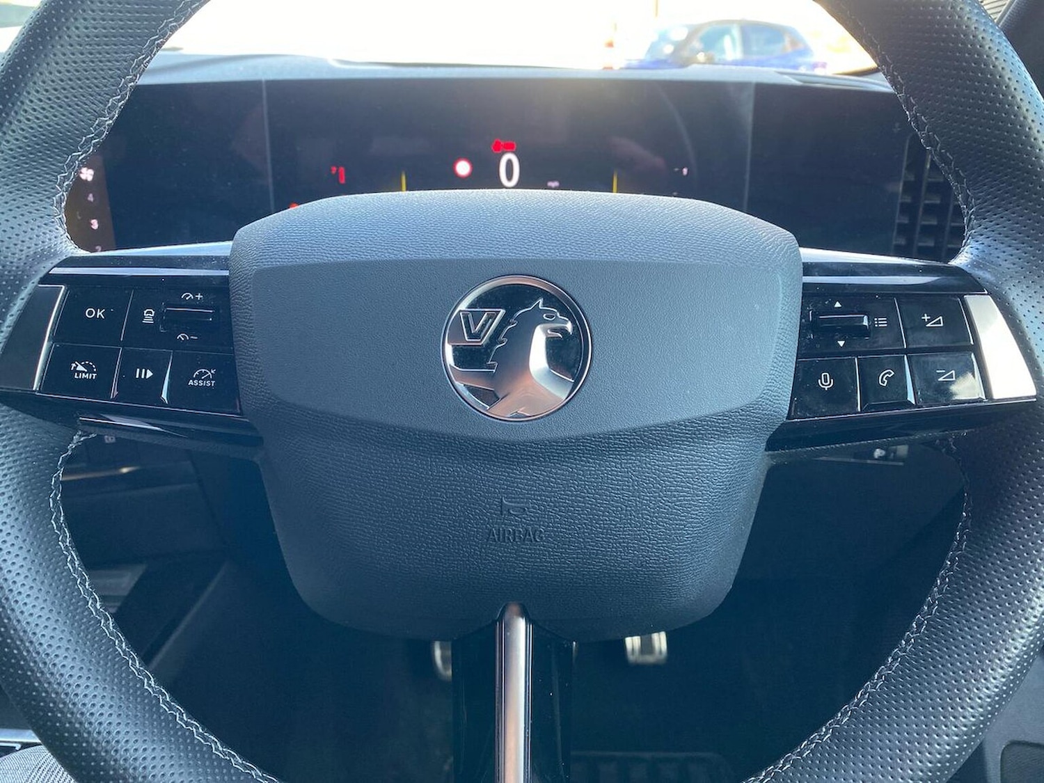 Used Vauxhall Astra 2023 for sale - 76655858: Photo 40