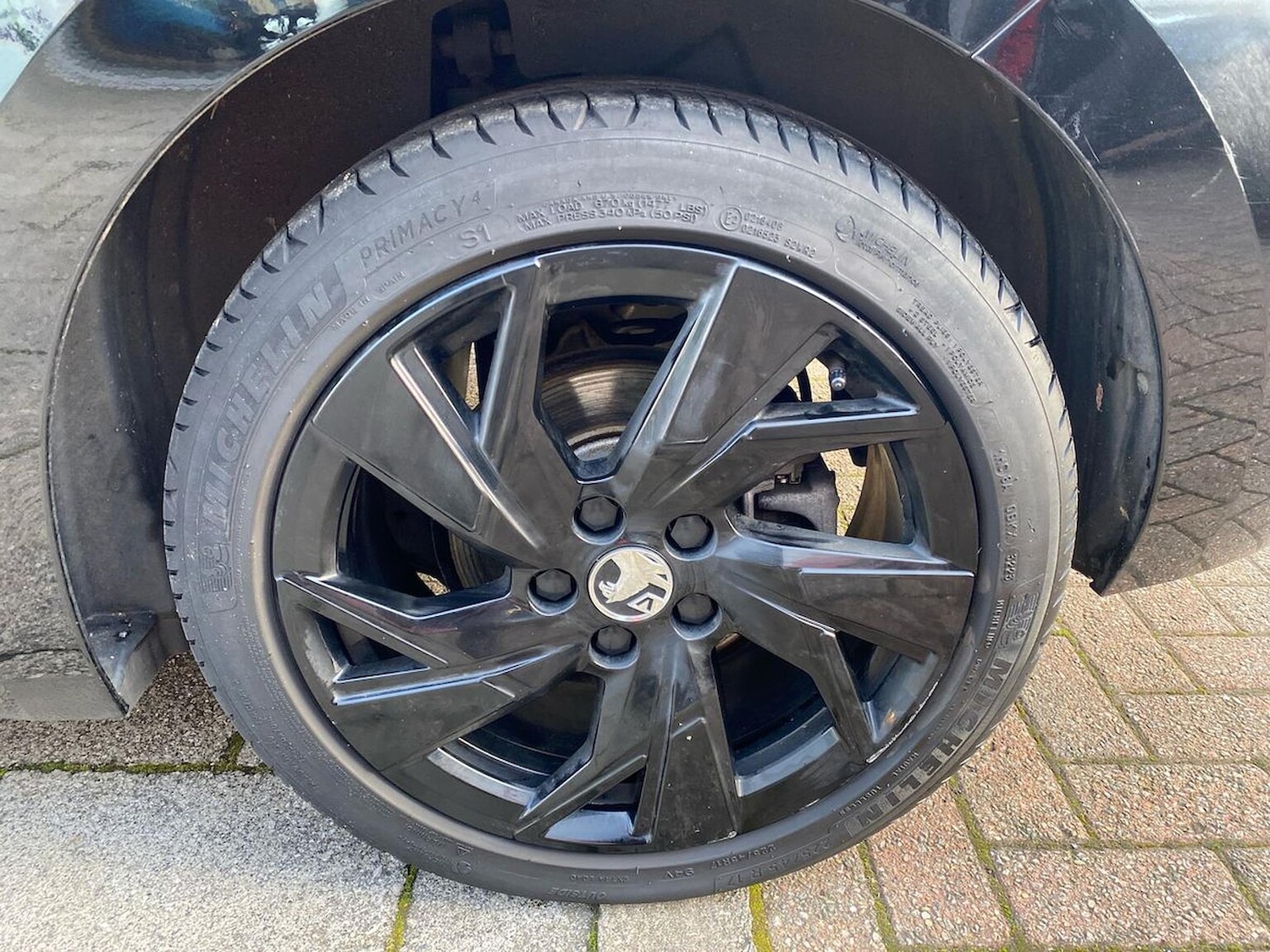 Used Vauxhall Astra 2023 for sale - 76655858: Photo 41