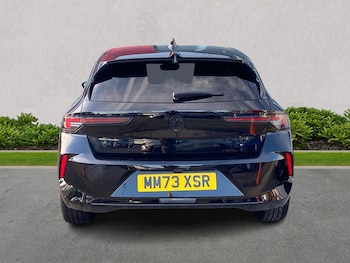 Used Vauxhall Astra 2023 for sale - 76655858: Photo