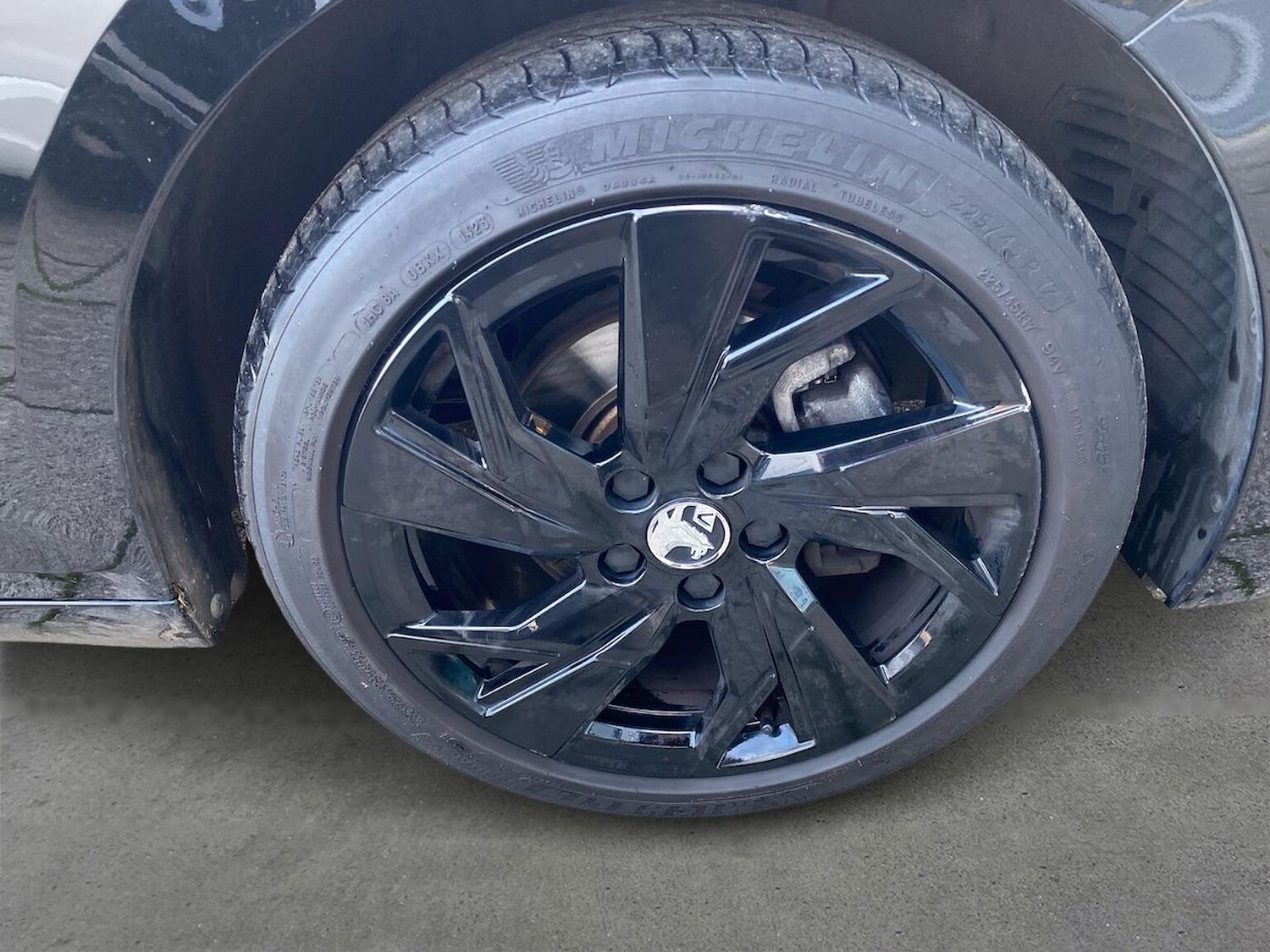 Used Vauxhall Astra 2023 for sale - 76655858: Photo 6