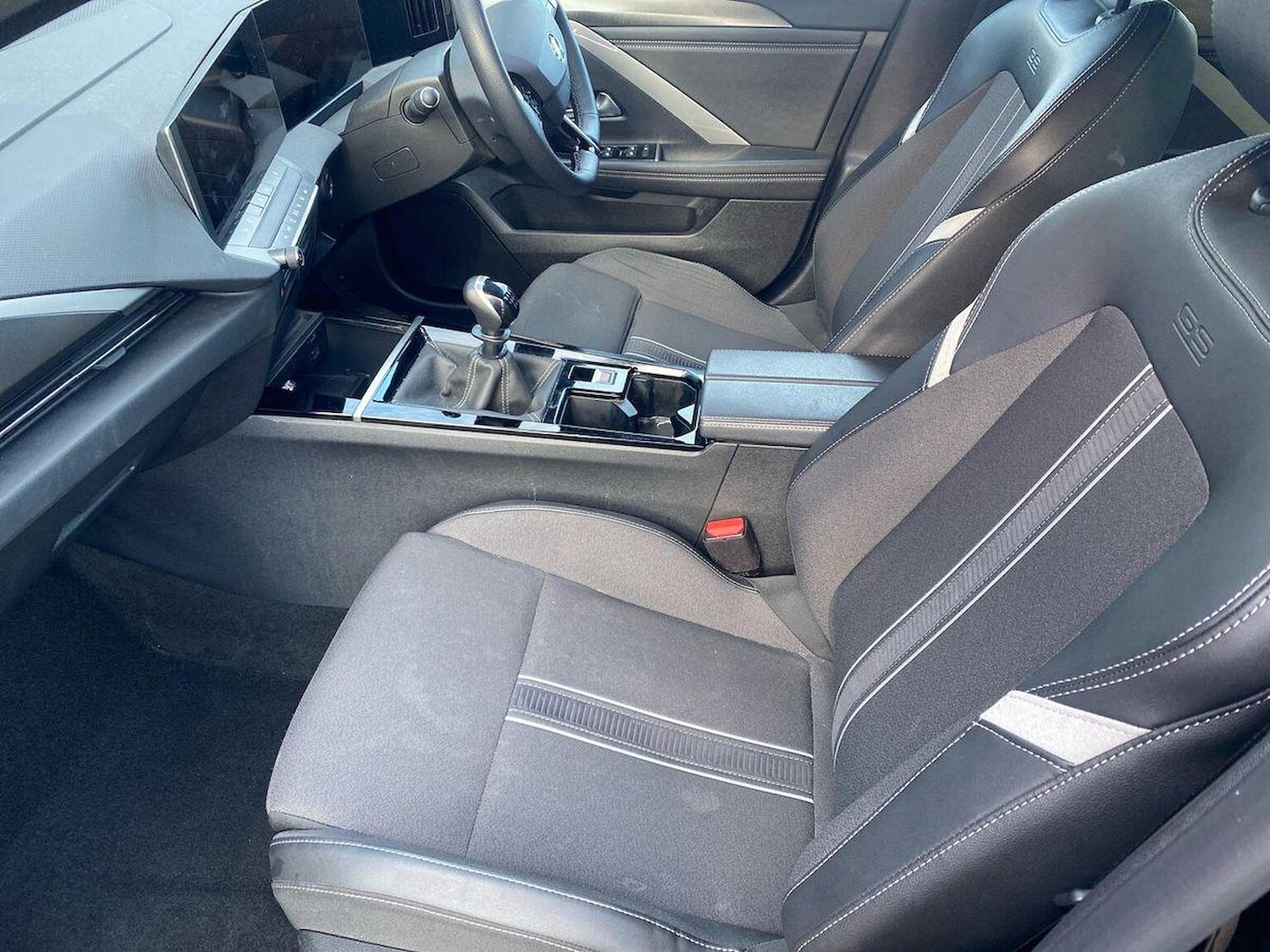 Used Vauxhall Astra 2023 for sale - 76655858: Photo 7