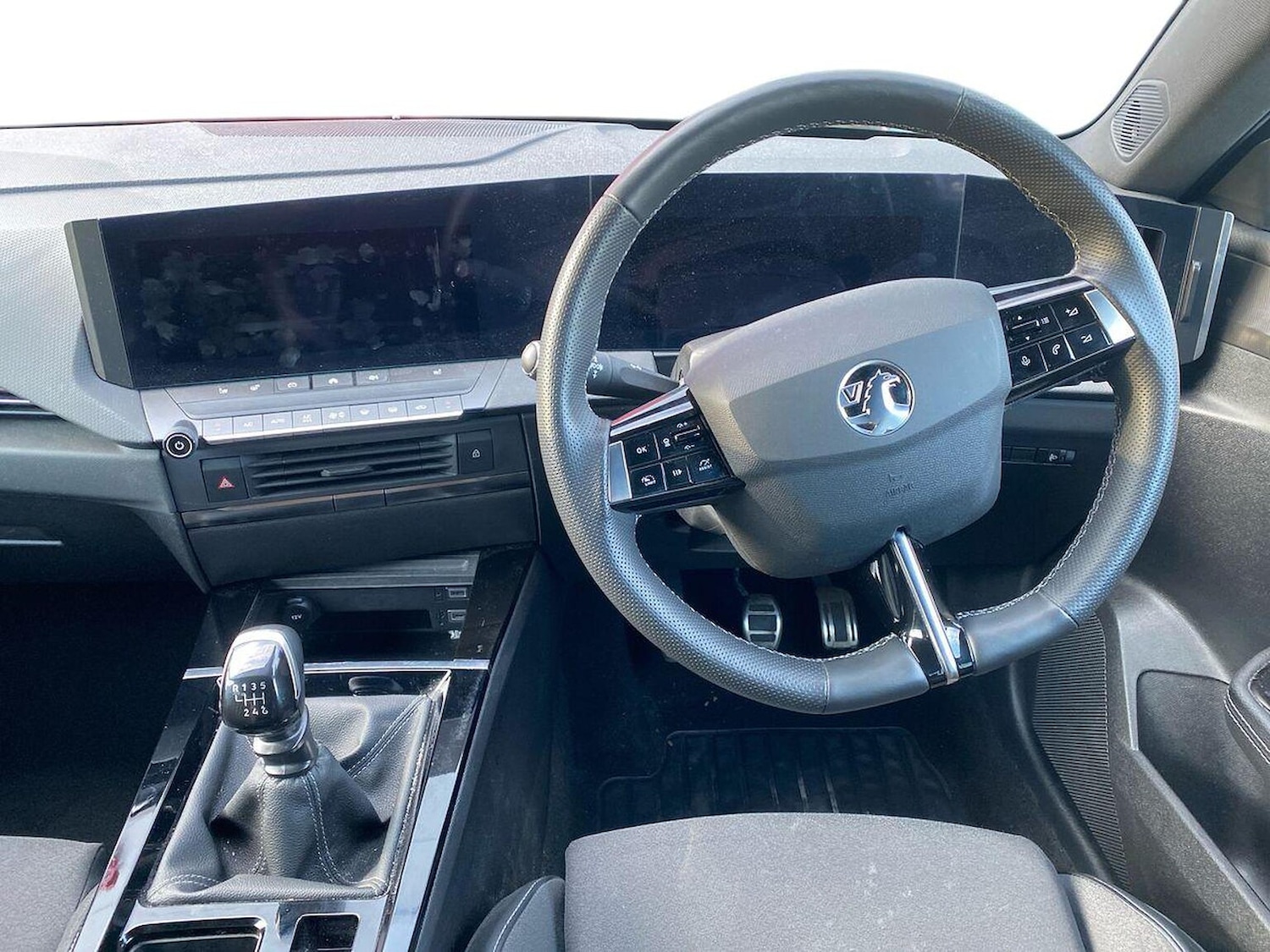 Used Vauxhall Astra 2023 for sale - 76655858: Photo 9