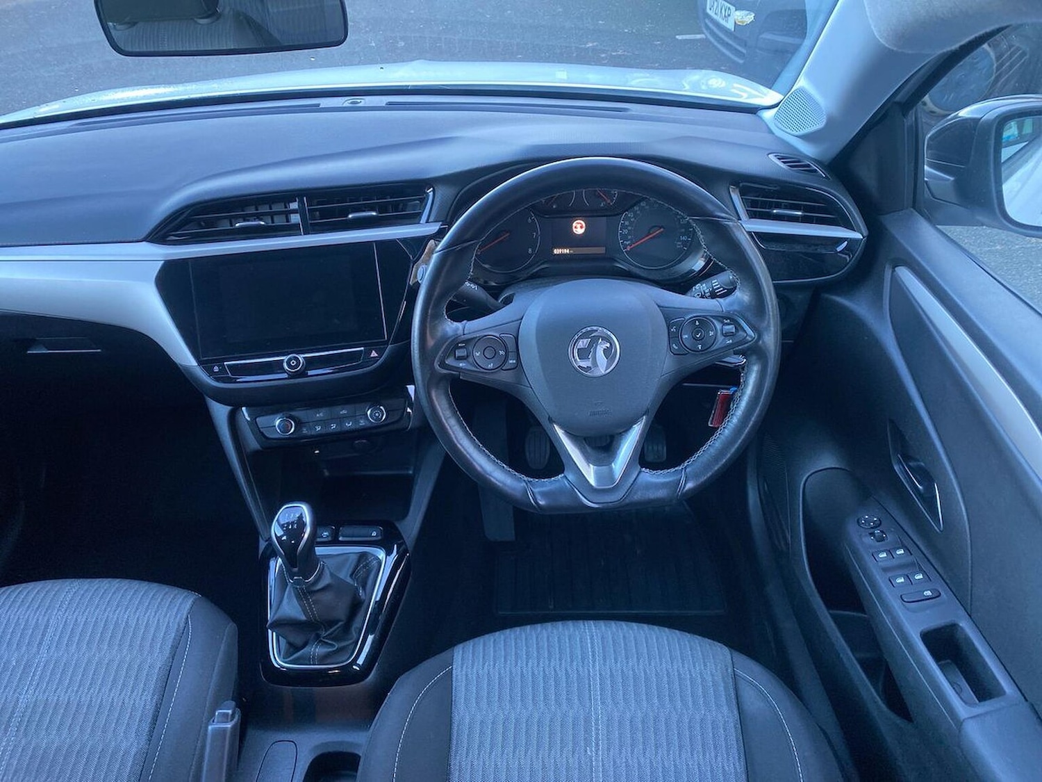 Used Vauxhall Corsa 2022 for sale - 77096970: Photo 11