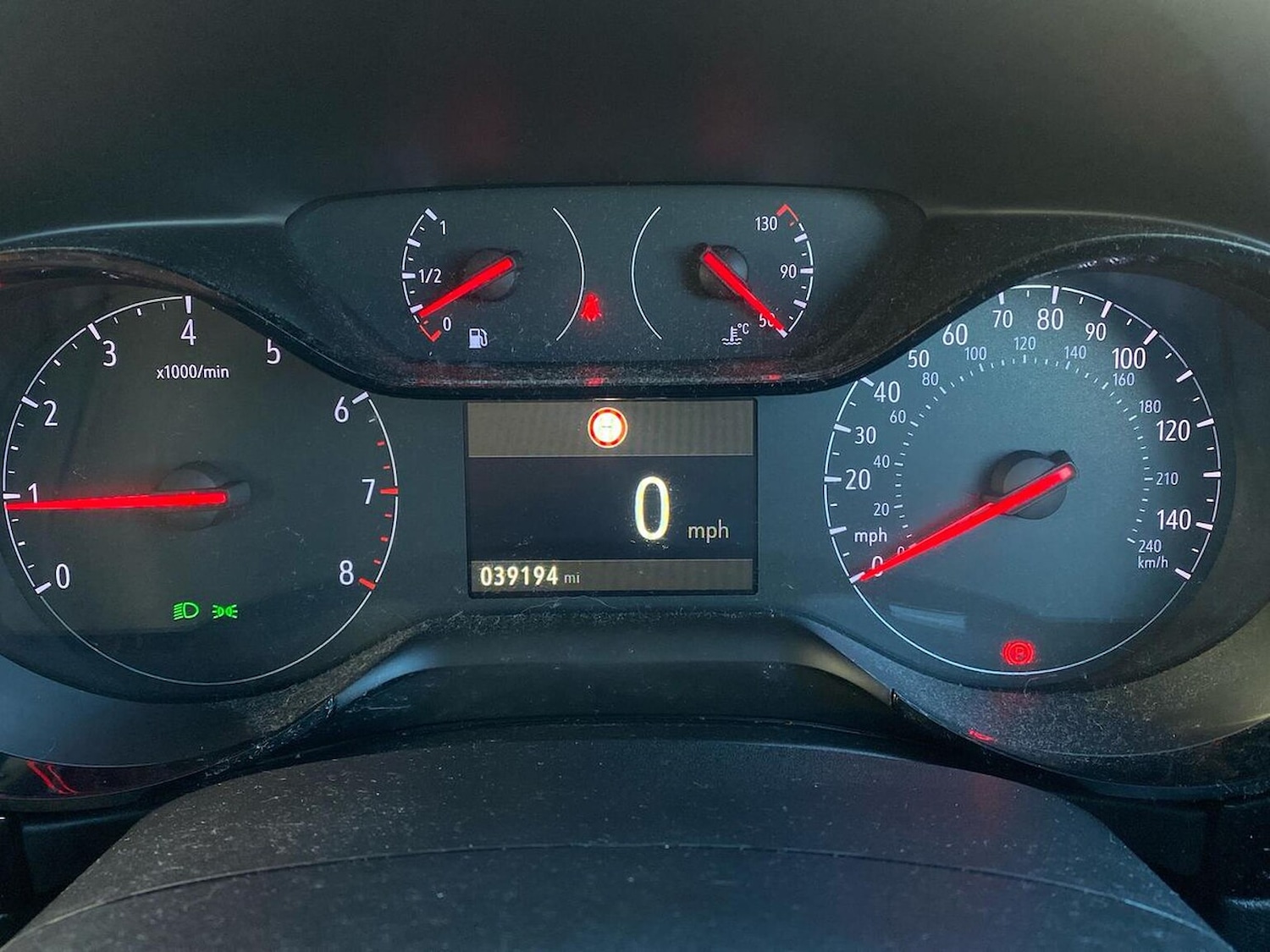 Used Vauxhall Corsa 2022 for sale - 77096970: Photo 12